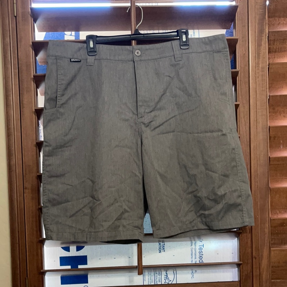 Metal Mulisha shorts